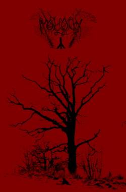 Moloch (UKR) : Apathisches Licht von einem Rotschwarzen Horizont